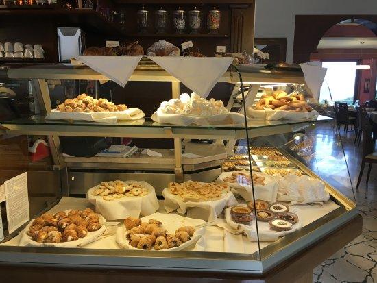 Pizzeria Caffetteria Moderno