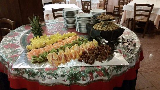 Albergo Ristorante Sciatori