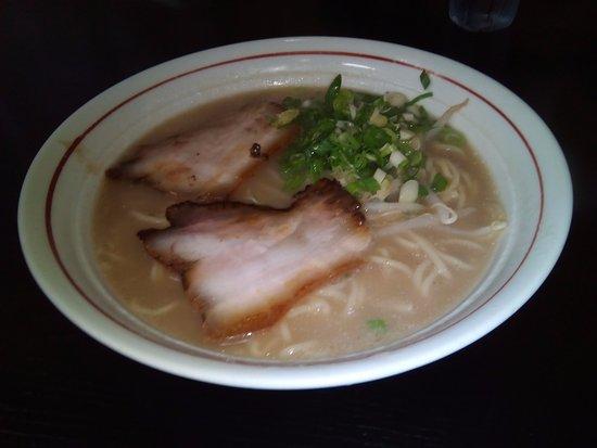 Ramen Kinju