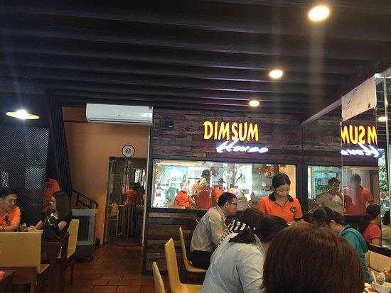 Dimsum House
