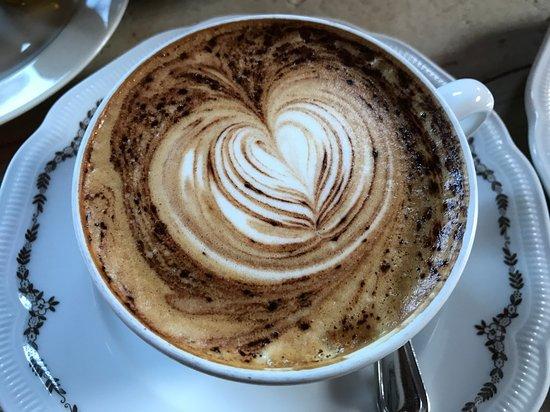 Kaffee Klatsch Klosters