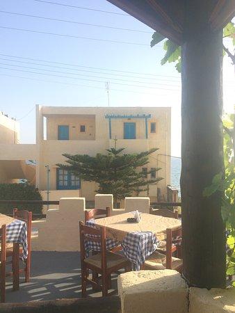 Taverna Kastro