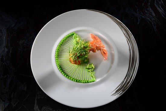 Restaurant de l'Hotel de Ville Crissier