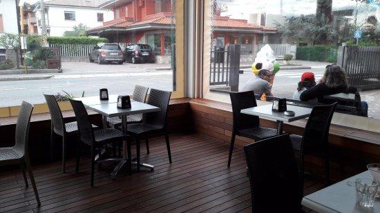 Mimosa Gelateria Caffetteria