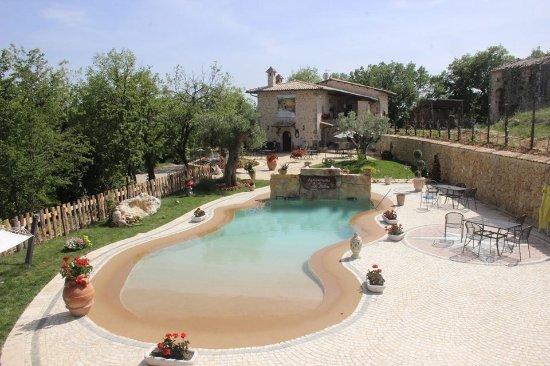 Agriturismo Le Faeta