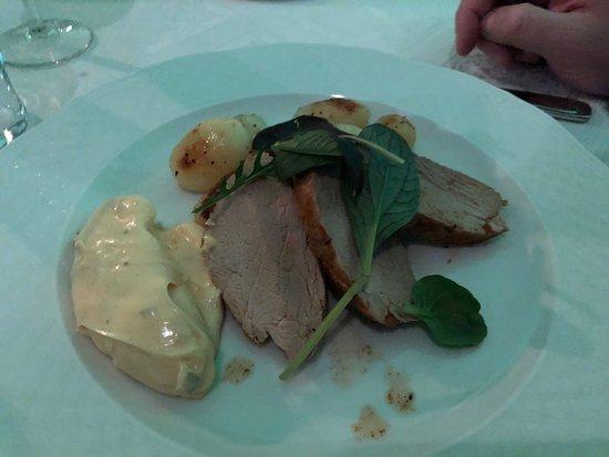 Restaurang Nya Energikällan