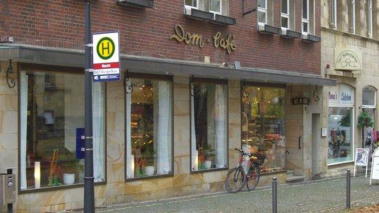 Dom-Cafe Frede