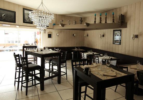 Restaurant le Glacier