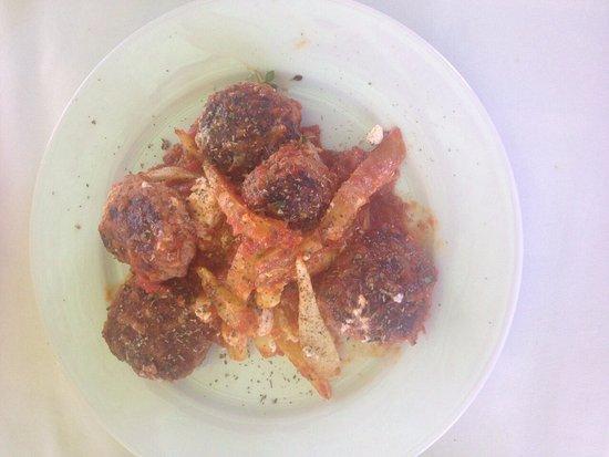 Mandala Alter Tavern