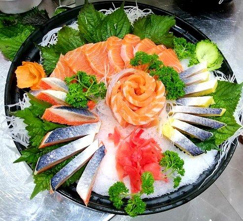 Tanpopo Japanese Restaurant