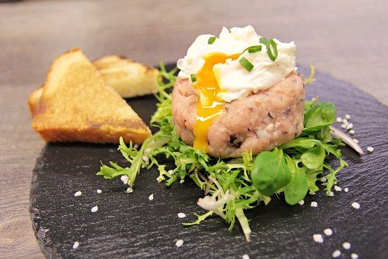 Elite Garden Restaurant