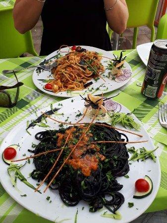 Le Golosita del Panino