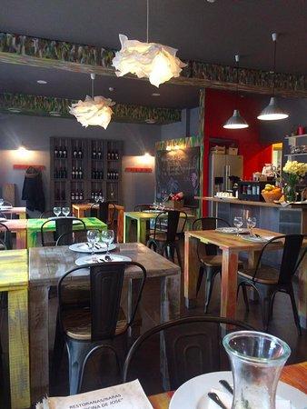La Cocina de Jose