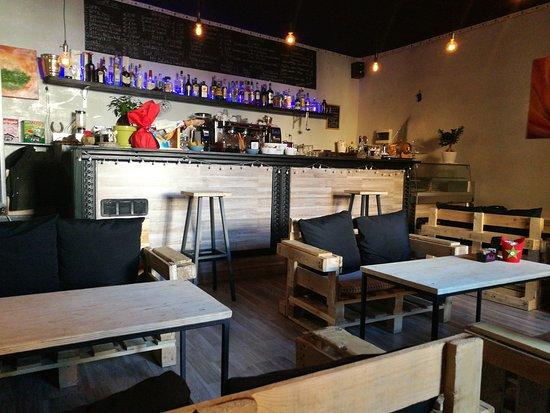 JAGO Coffee & Drinks