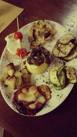 La Cantina Ignorante