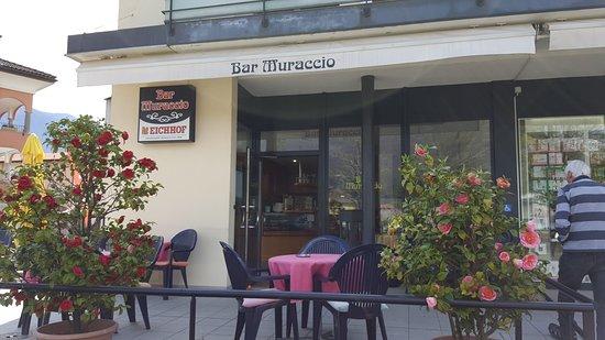 Bar Muraccio