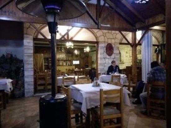 Taverna Kostas