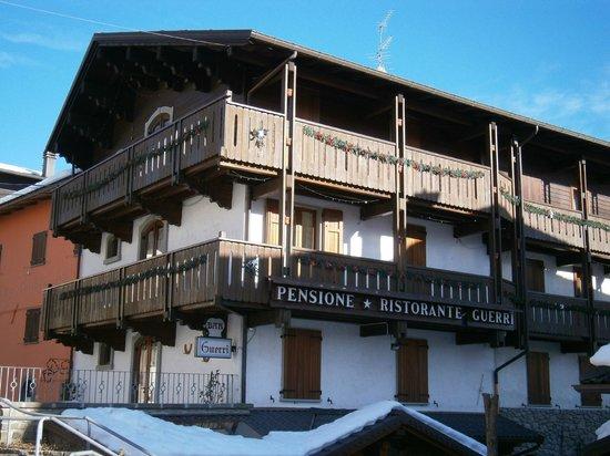 Ristorante Pensione Guerri