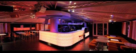 Le Rupi Ristorante Pizzeria