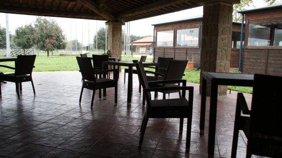 Tenuta Santa Barbara