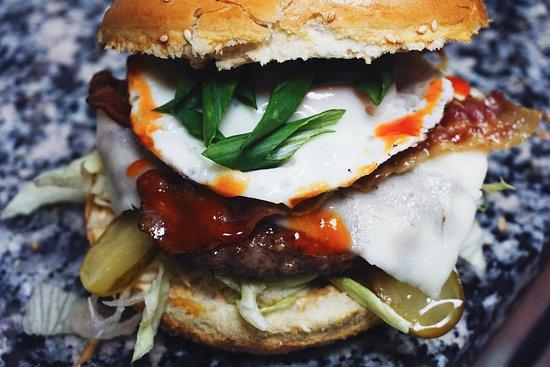 Charlie Tango Bar & Restaurant