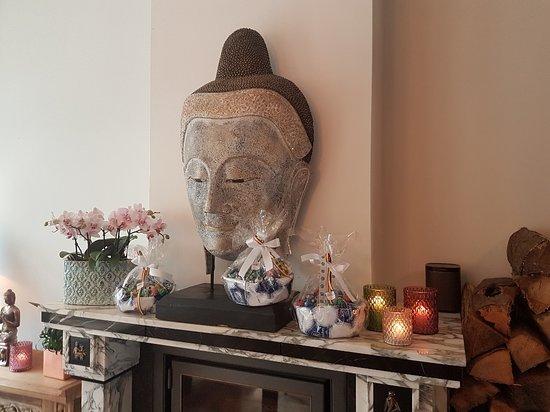 Restaurant Big Buddha