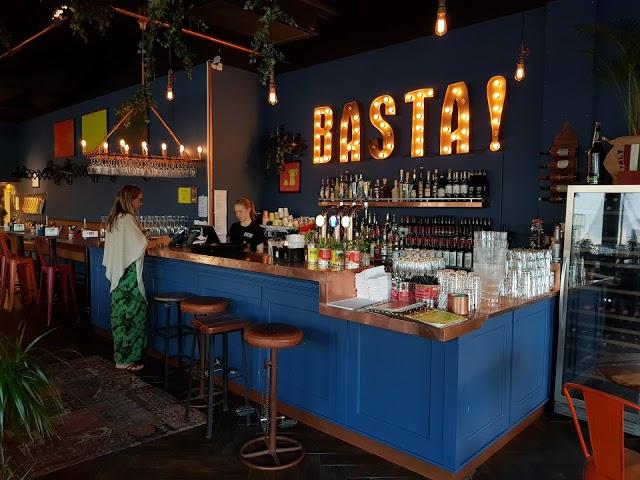 Basta Urban Italian