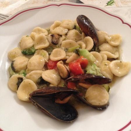 Ristorante Hotel Patriarchi