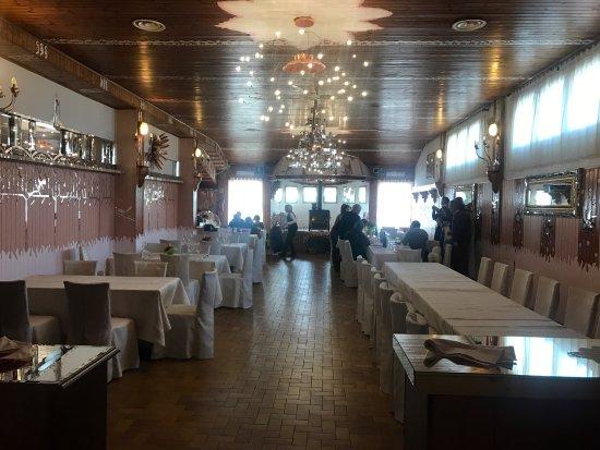 Ristorante Fattoria Ambrosi