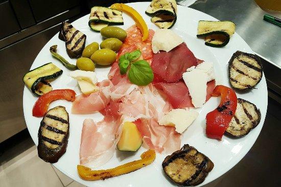 Ristorante & Pizzeria IL SARDO