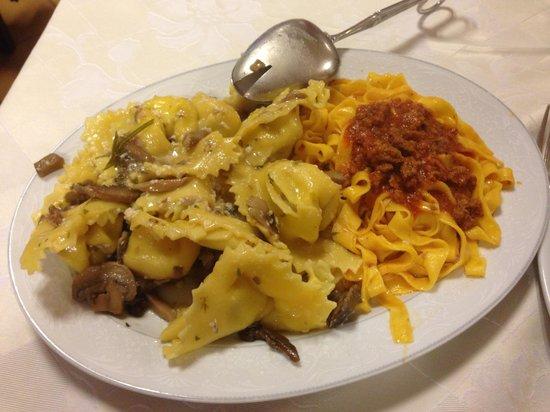 Il Vecchio Campanile