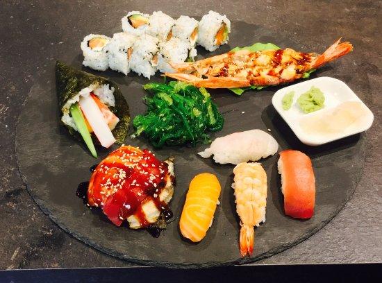 Ristorante La Roccia