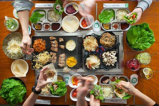 Vegetejiya Higashi Shinsaibashi