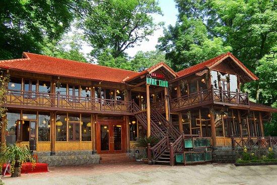 Rung Xanh Sapa Restaurant
