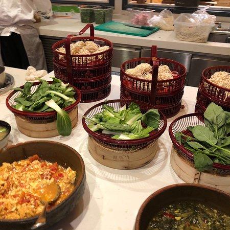 Central Market At Midtown Shangri-La