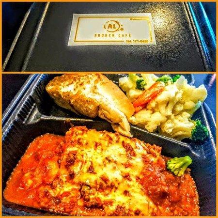 Al Brunch Café