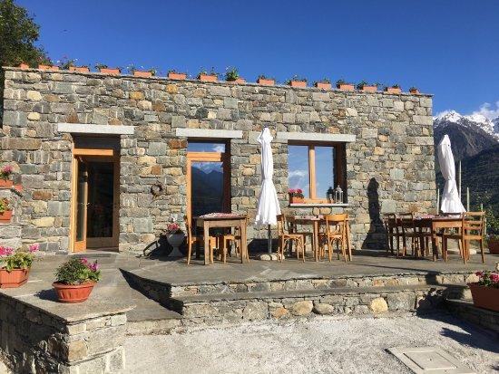 Agriturismo Miarescia