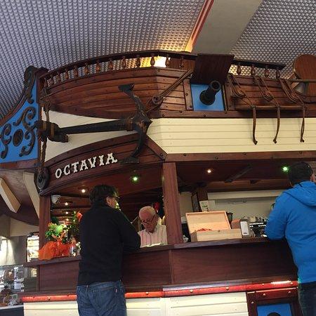 Lord Nelson Cocktail Disco Bar