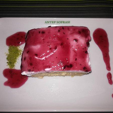 Antep Sofrasi