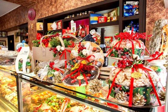 Pasticceria Crupi