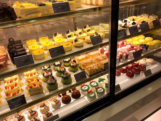 Bon Pas Bakery & Coffee