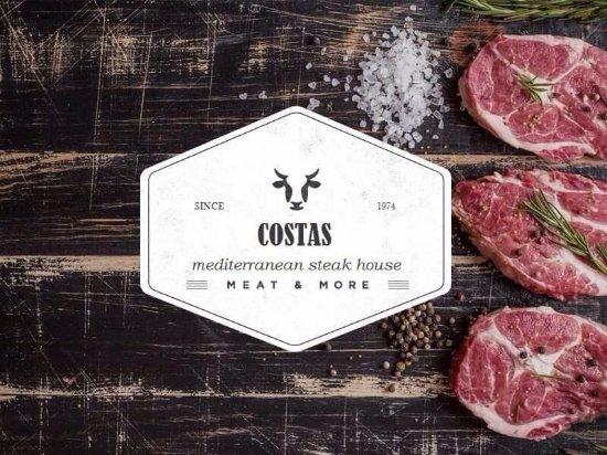 Costas Steak House