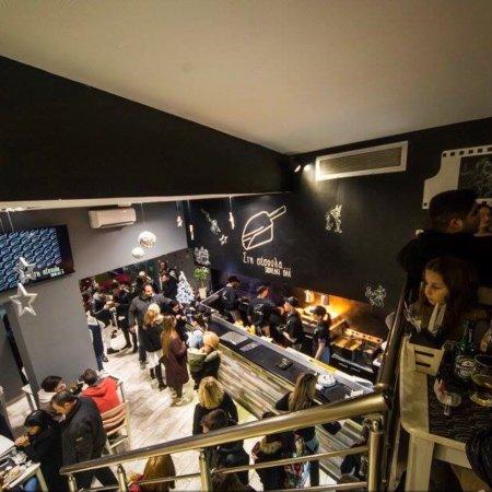 Sti Sesoula Souvlaki Bar