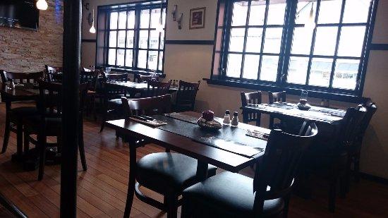 Mammas Pizza Og Kebab House