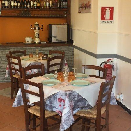 Pizzeria Fermete Chi