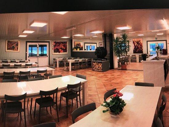 Prosciuttificio Il Camarin