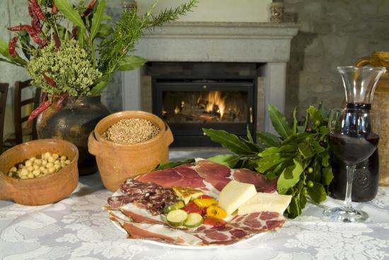 Agriturismo Il Grifone