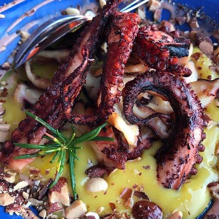 Osteria-Pizzeria L'Entrée