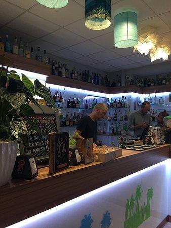 Livingston Art Caffé