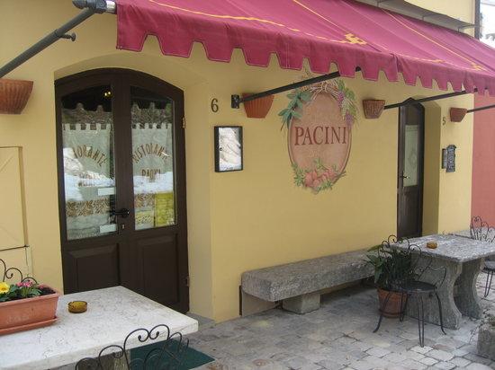 Ristorante Pacini